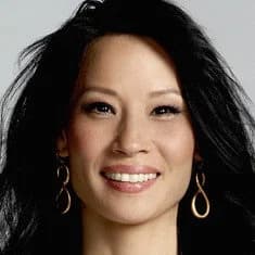 ლუსი ლიუ | Lucy Liu