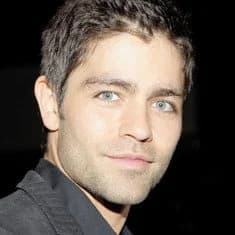 ადრიან გრენიერი | Adrian Grenier