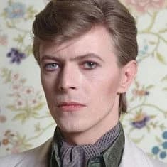 დევიდ ბოუი | David Bowie