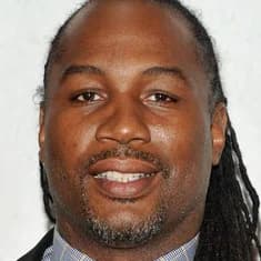 ლენოქს ლუისი | Lennox Lewis