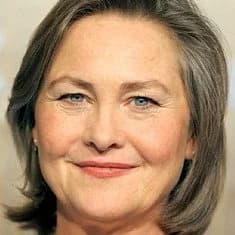 ჩერი ჯონსი | Cherry Jones
