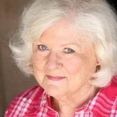 ტერრი სნელი | Terrie Snell