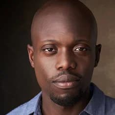 კესტონ ჯონი | Keston John