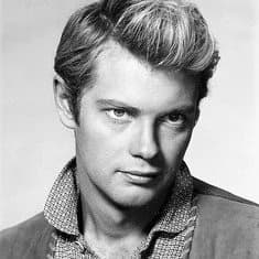 ტროი დონაჰიუ | Troy Donahue
