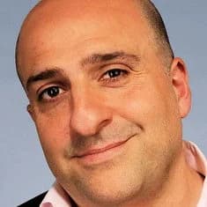 ომიდ ჯალილი | Omid Djalili