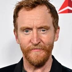 ტონი კურანი | Tony Curran