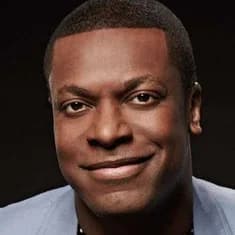 კრის ტაკერი | Chris Tucker