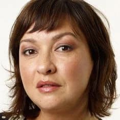 ელიზაბეტ პენია | Elizabeth Peña