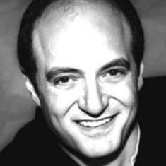 სტენლი დე სანტისი | Stanley DeSantis