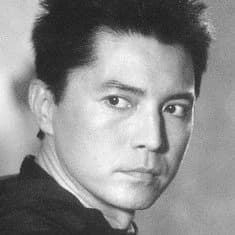ჯონ ლოუნი | John Lone