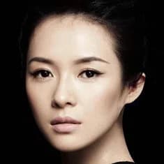 ჟანგ ზიი | Zhang Ziyi