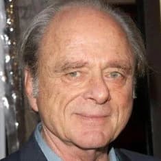 ჰარის იულინი | Harris Yulin