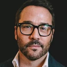 ჯერემი პივენი | Jeremy Piven