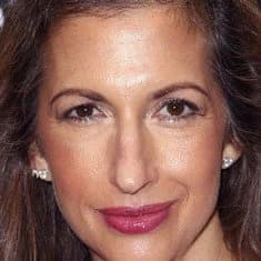 ალისია რეინერი | Alysia Reiner