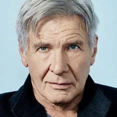 ჰარისონ ფორდი | Harrison Ford