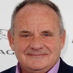 პოლ გილფოილი | Paul Guilfoyle