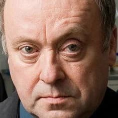 ალექს ნორტონი | Alex Norton