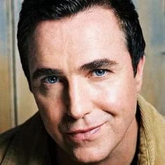 პოლ მაკგილიონი | Paul McGillion