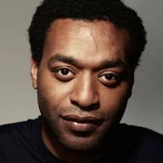 ჩივეტელ ეჯიოფორი | Chiwetel Ejiofor