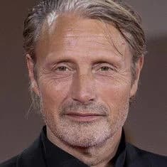 მადს მიკელსენი | Mads Mikkelsen