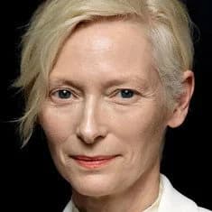 ტილდა სვინტონი | Tilda Swinton