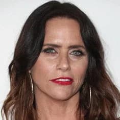 ეიმი ლანდეკერი | Amy Landecker