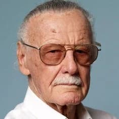 სტენ ლი | Stan Lee