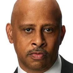 რუბენ სანტიაგო-ჰადსონი | Ruben Santiago-Hudson