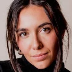 ვალენტინა გირონი | Valentina Girón