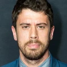 ტობი კებელი | Toby Kebbell
