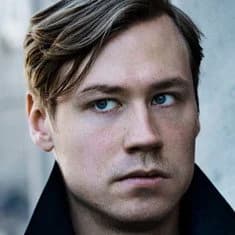 დევიდ კროსი | David Kross