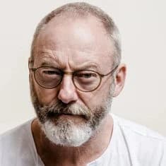 ლიამ კანინგემი | Liam Cunningham