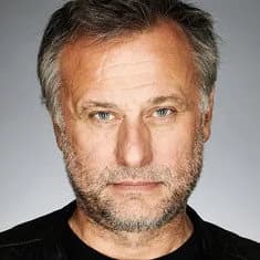 მაიკლ ნიკვისტი | Michael Nyqvist