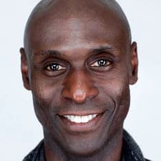 ლენს რედიკი | Lance Reddick