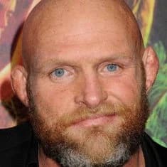 კეიტ ჯარდინი | Keith Jardine