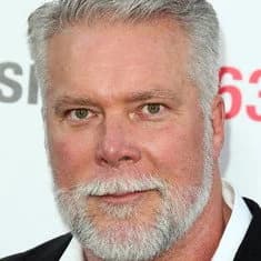კევინ ნეში | Kevin Nash