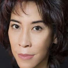 მიდორი ნაკამურა | Midori Nakamura