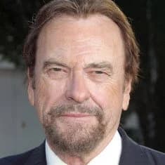 რიპ ტორნი | Rip Torn