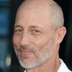 ჯონ გრისი | Jon Gries