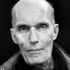 კარელ სტრიუკენი | Carel Struycken