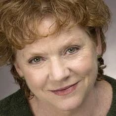 ბეკი ენ ბეიკერი | Becky Ann Baker
