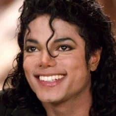 მაიკლ ჯექსონი | Michael Jackson