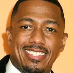 ნიკ კენონი | Nick Cannon