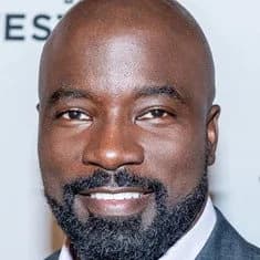 მაიკ კოლტერი | Mike Colter