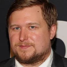 მაიკლ ლუის ჩერნუსი | Michael Chernus