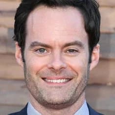 ბილ ჰეიდერი | Bill Hader