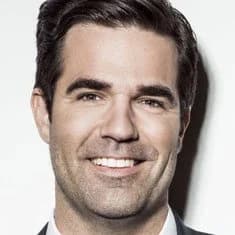 რობ დელეინი | Rob Delaney