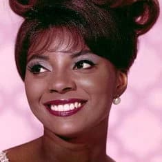 ლესლი უგამსი | Leslie Uggams