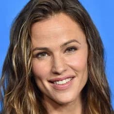 ჯენიფერ გარნერი | Jennifer Garner