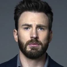 კრის ევანსი | Chris Evans